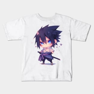 sasuke Kids T-Shirt